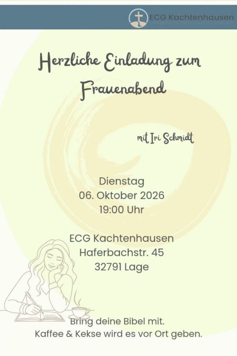 Frauenabend