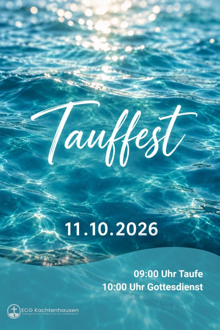 Tauffest 26